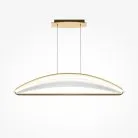 Подвесной светильник Maytoni MOD281PL-L34BS3K Breeze