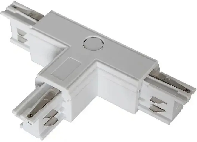 Коннектор Т-образный Wertmark WTF.L5.00.T10 Коннектор Т-образный Wertmark WTF.L5.00.T10