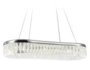 Подвесной светильник Ambrella light TR49733 CH