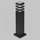 Наземный светильник Imex IL.0014.0024-L600-BK Porta