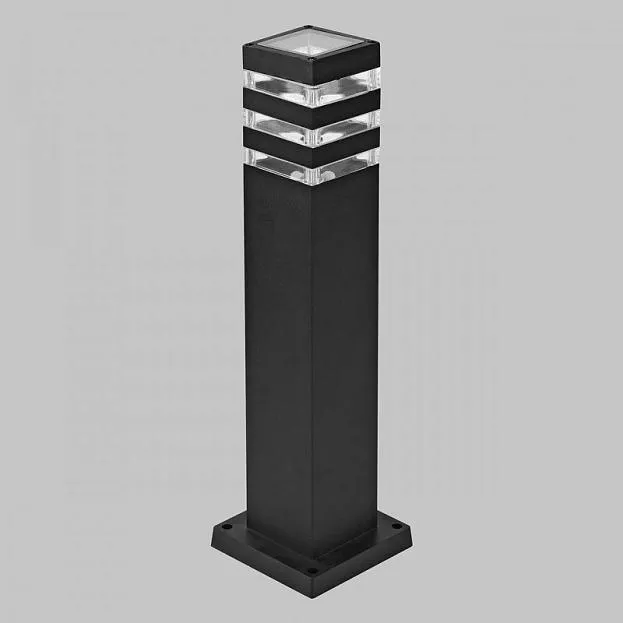 Наземный светильник Imex IL.0014.0024-L600-BK Porta