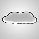 Потолочный светильник SKY B L60 Black 4000K ImperiumLoft 208157-23 sky-b01