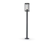 Уличный ландшафтный светильник Ambrella light ST2422 GARDEN