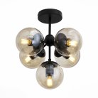 Потолочная люстра ST Luce SL549.402.05 Stampo