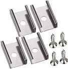 Крепеж для профиля Arlight 019349