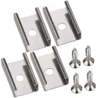 Крепеж для профиля Arlight 019349