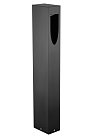 Наземный светильник Oasis Light W2160А-650-4К Bl BRISBANE LED