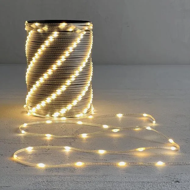 Гирлянда Laitcom Rosa400-10-1WW Роса