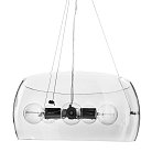 Подвесная люстра Arte Lamp A8057SP-5CC FRESCURA
