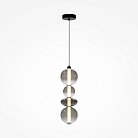 Подвесной светильник Maytoni MOD307PL-L36B3K Futuro