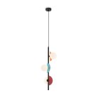 Подвесной светильник Freya FR5391PL-03CFL Sepia