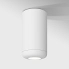 Светильник накладной светодиодный 10W 4000K белый Elektrostandard 25044/LED Onde a064195