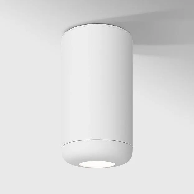 Светильник накладной светодиодный 10W 4000K белый Elektrostandard 25044/LED Onde a064195 Светильник накладной светодиодный 10W 4000K белый Elektrostandard 25044/LED Onde a064195