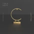 Настольная лампа GERTON Тип B. Размер M Lampatron 6910-18922