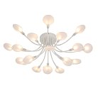 Потолочная люстра F-Promo 4198-20C Skein