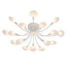 Потолочная люстра F-Promo 4198-20C Skein