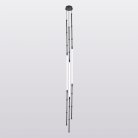 Подвесной светильник Lussole Loft BEND LSP-7070