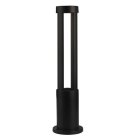 Ландшафтный светильник Arte lamp A1080PA-1BK THUBAN