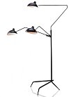 Торшер L'Arte Luce L05644 Spider