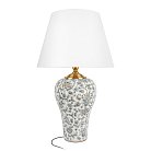 Настольная лампа Loft IT 10385T/C Agapanthus