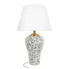 Настольная лампа Loft IT 10385T/C Agapanthus