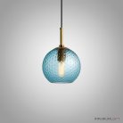 Подвесной Светильник Finnar Blue By Imperiumloft 344122-22