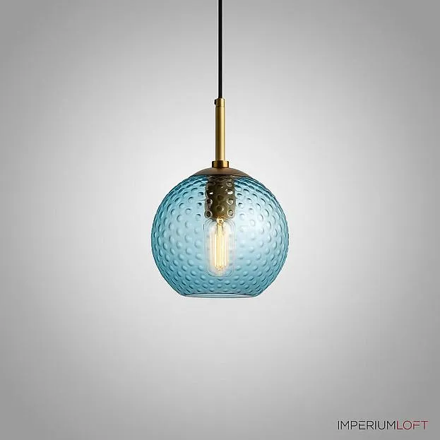 Подвесной Светильник Finnar Blue By Imperiumloft 344122-22