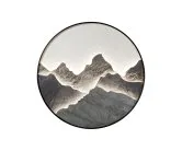 Светильник димм. черный Kink Light 07830-80,19 Авентин