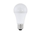 Лампочка светодиодная с датчиком движения и освещенности Eglo 11847 Lm_led_e27
