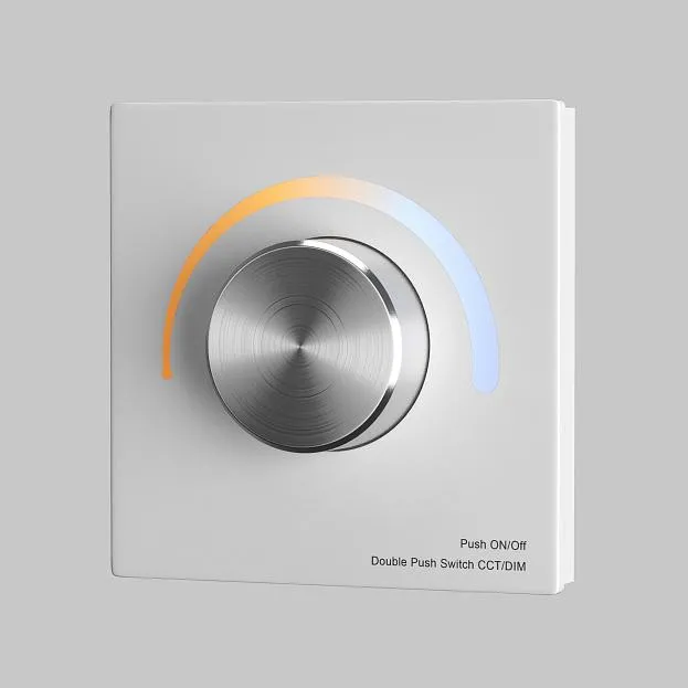 Роторная панель управления Lighting control Maytoni 711025 Роторная панель управления Lighting control Maytoni 711025