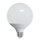 Лампочка светодиодная Volpe LED-G95-16W/3000K/E27/FR/NR картон