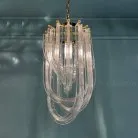 Подвесная люстра Cloyd 10923 Mebius