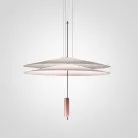 Подвесной светильник ImperiumLoft 177844-26 Spacenet01