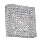 Настенный светильник Ideal Lux 080345 ADMIRAL PL6