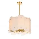 Потолочная люстра Cloyd 11200 Herculanum