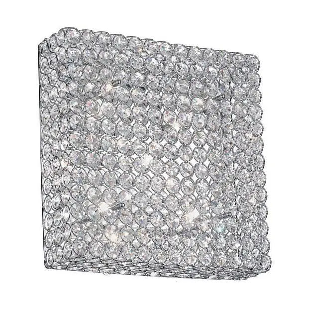 Настенный светильник Ideal Lux 080345 ADMIRAL PL6