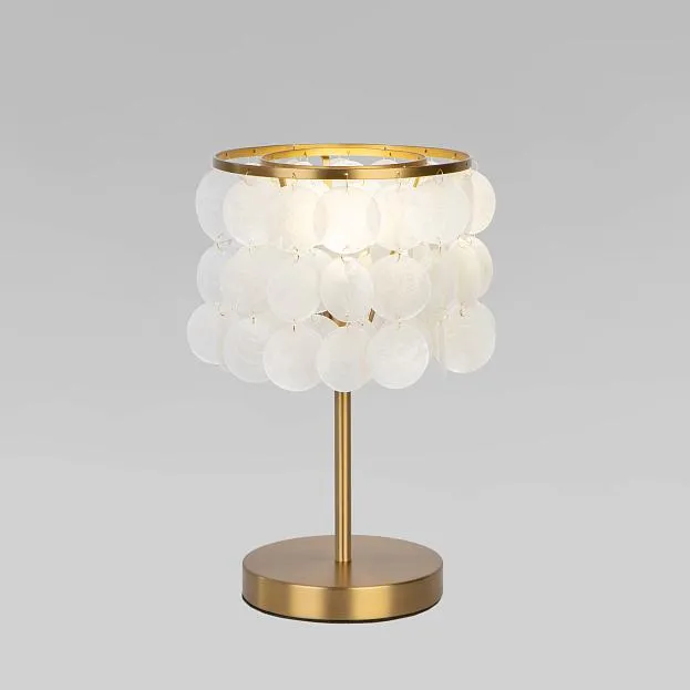 настольный светильник Eurosvet 208101 Sandra a071168