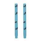 Свеча Stern Horse set of 2 Seletti 14097S Toiletpaper Candle