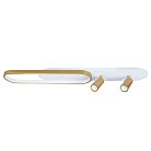 Потолочный светильник Arte Lamp A2600PL-32GO LUCAS
