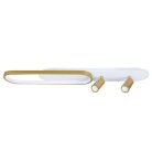 Потолочный светильник Arte Lamp A2600PL-32GO LUCAS