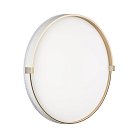 Настенно-потолочный светильник SONEX 7646/DL OLIDI WHITE