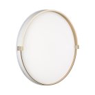 Настенно-потолочный светильник SONEX 7646/DL OLIDI WHITE