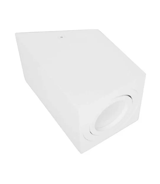 Накладной светильник Lumina Deco LDC 8061-D JP-L80*W80*H130 WT Feldi Накладной светильник Lumina Deco LDC 8061-D JP-L80*W80*H130 WT Feldi