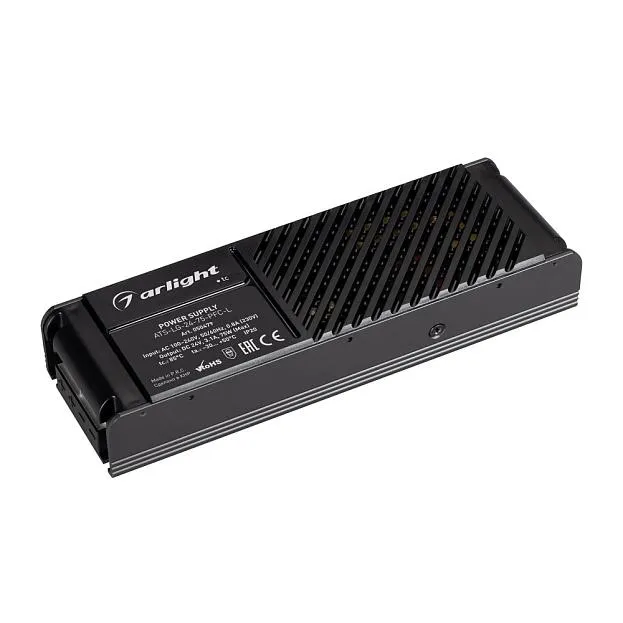 Блок питания Arlight 050479 ATS Блок питания Arlight 050479 ATS