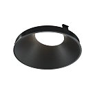 Декоративная рамка-отражатель Maytoni Ring057-10-B для серии Wise