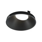 Декоративная рамка-отражатель Maytoni Ring057-10-B для серии Wise