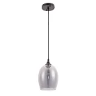 Подвесной светильник Arte Lamp A4344SP-1BK Propus