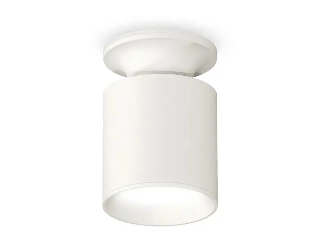 Комплект накладного светильника Ambrella light XS6301100 Techno Комплект накладного светильника Ambrella light XS6301100 Techno