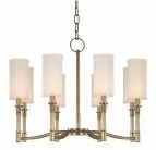 Подвесная люстра Cloyd 10086 Samuel