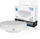 Лампа Gauss 83833 GX53 13W 6500K матовая